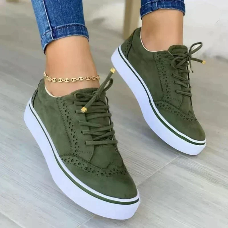 Drune | Orthopädische Sneakers Für Ganztägigen Komfort