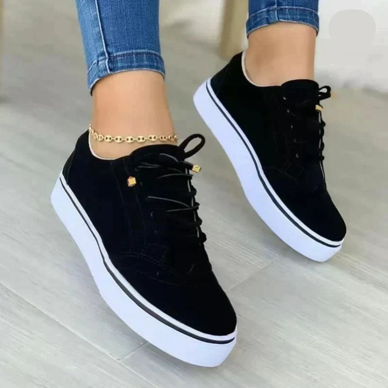 Drune | Orthopädische Sneakers Für Ganztägigen Komfort