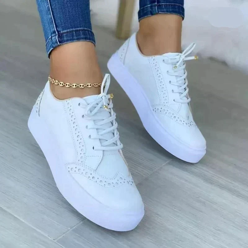 Drune | Orthopädische Sneakers Für Ganztägigen Komfort