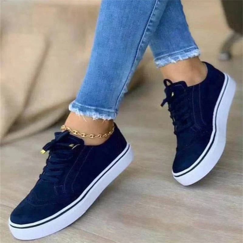 Drune | Orthopädische Sneakers Für Ganztägigen Komfort