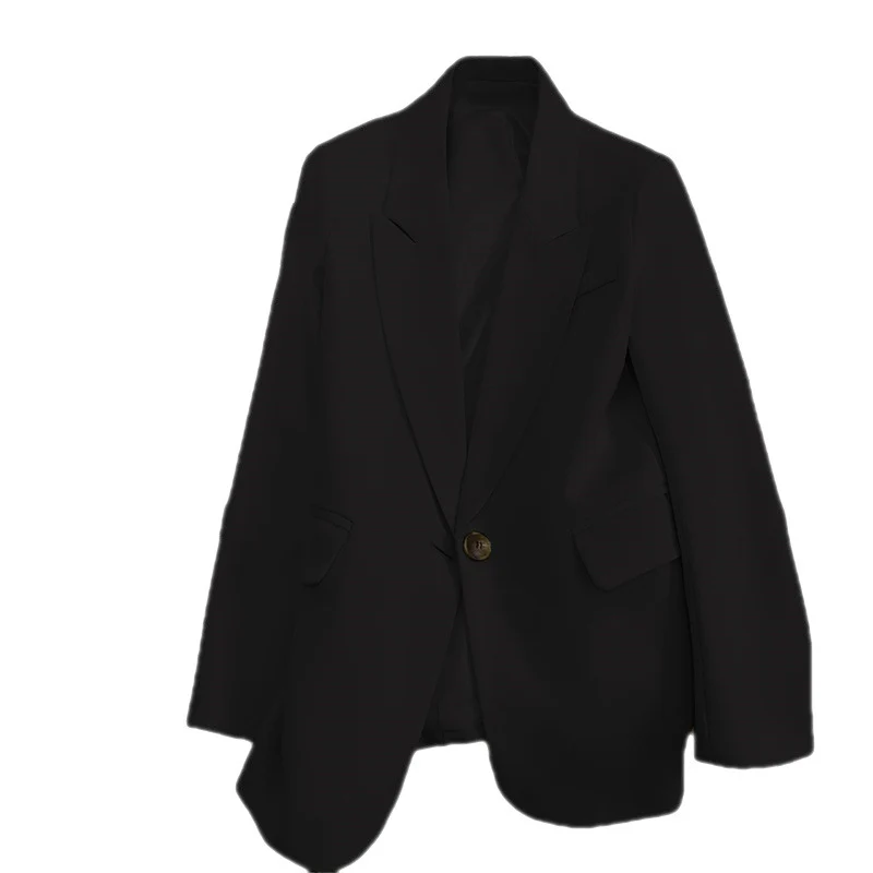 Damen Moderner, stilvoller Blazer Drune