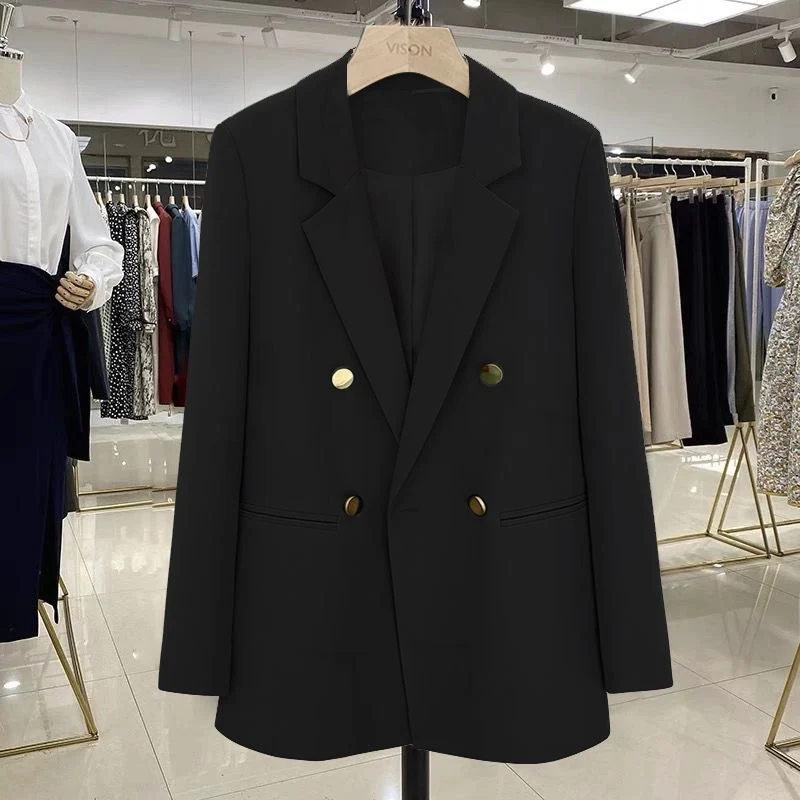 Damen Eleganter und Bequemer Blazer Drune