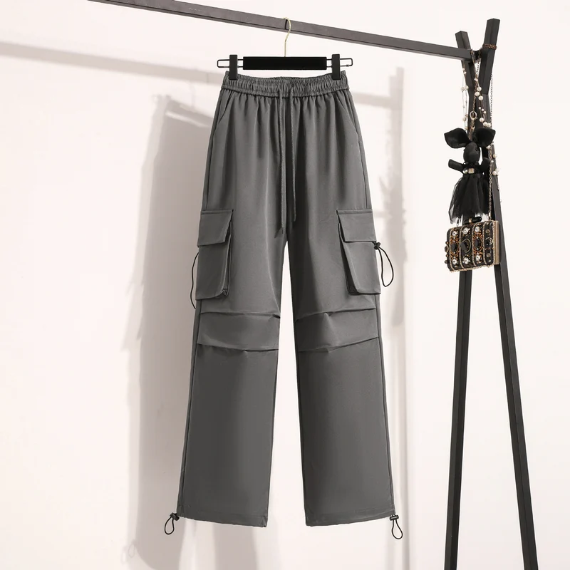 Damen Cargo-Hose Drune