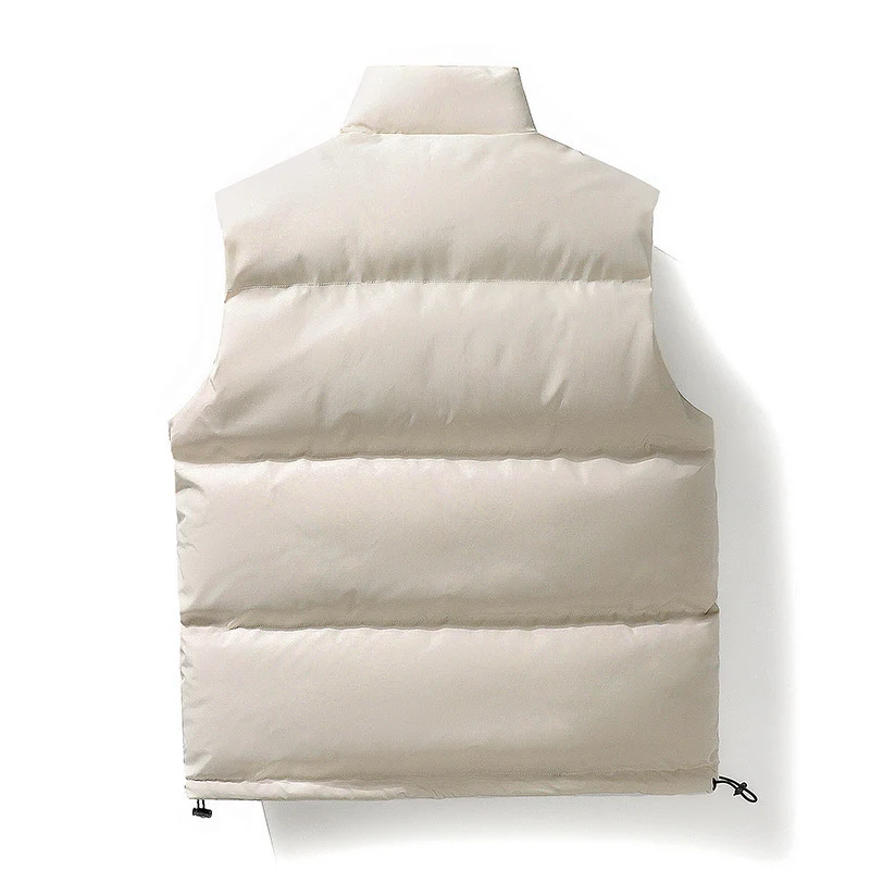 Unisex Wattierte Steppjacke Drune