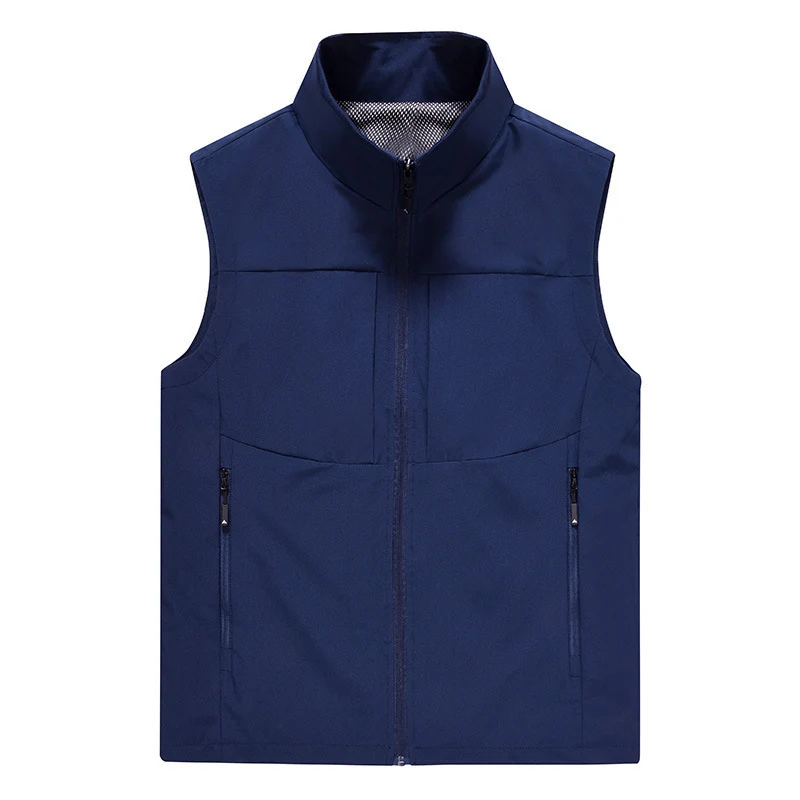 Unisex Funktionsweste Drune