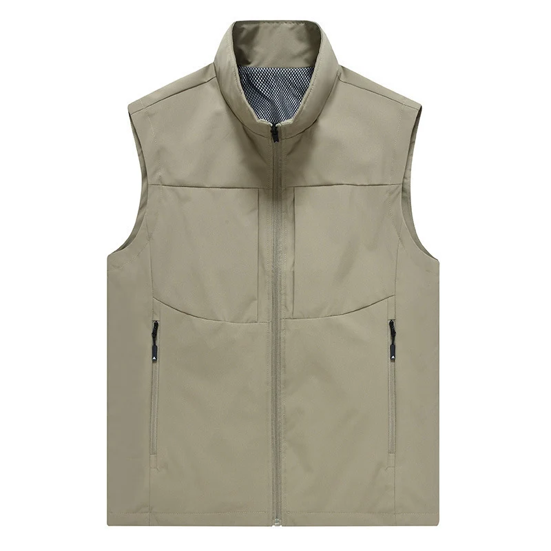 Unisex Funktionsweste Drune