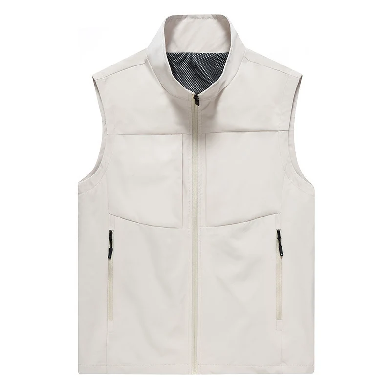 Unisex Funktionsweste Drune