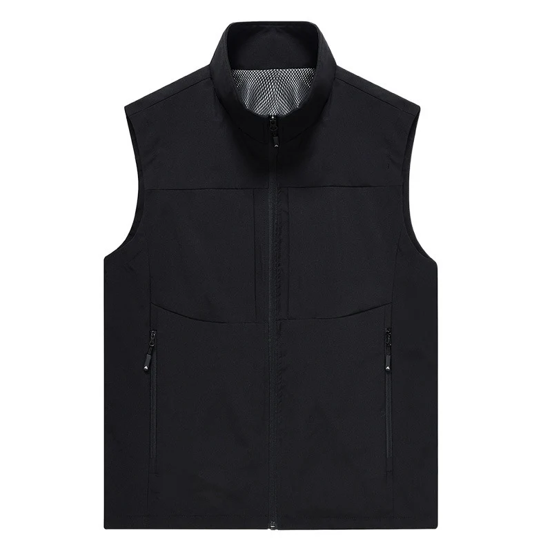 Unisex Funktionsweste Drune