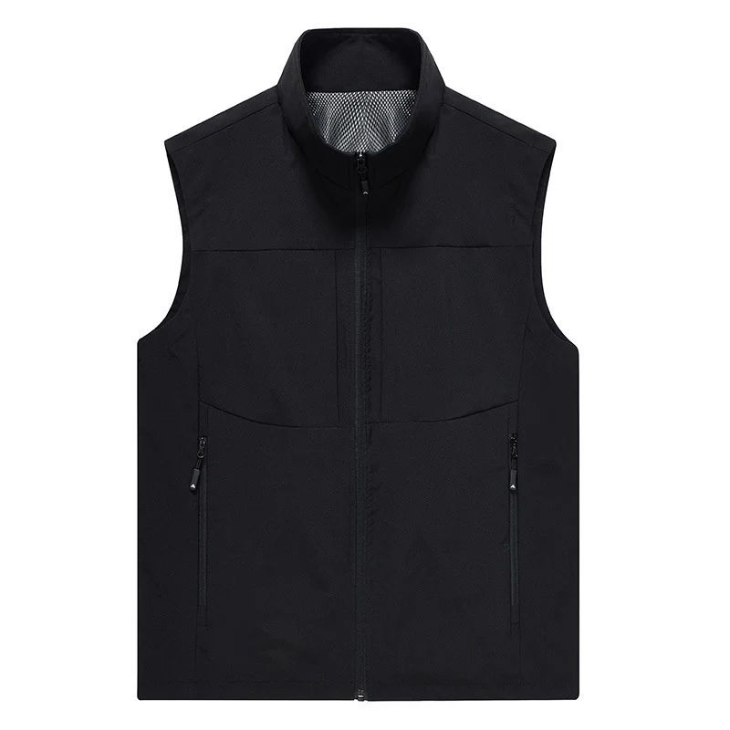 Unisex Funktionsweste Drune