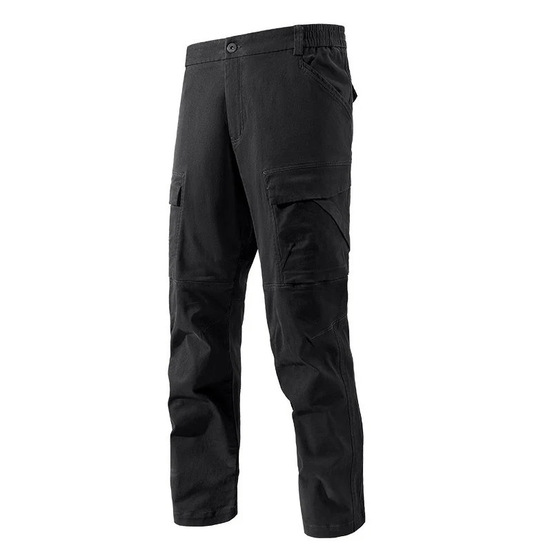 Herren Vielseitige Cargo-Hose Drune