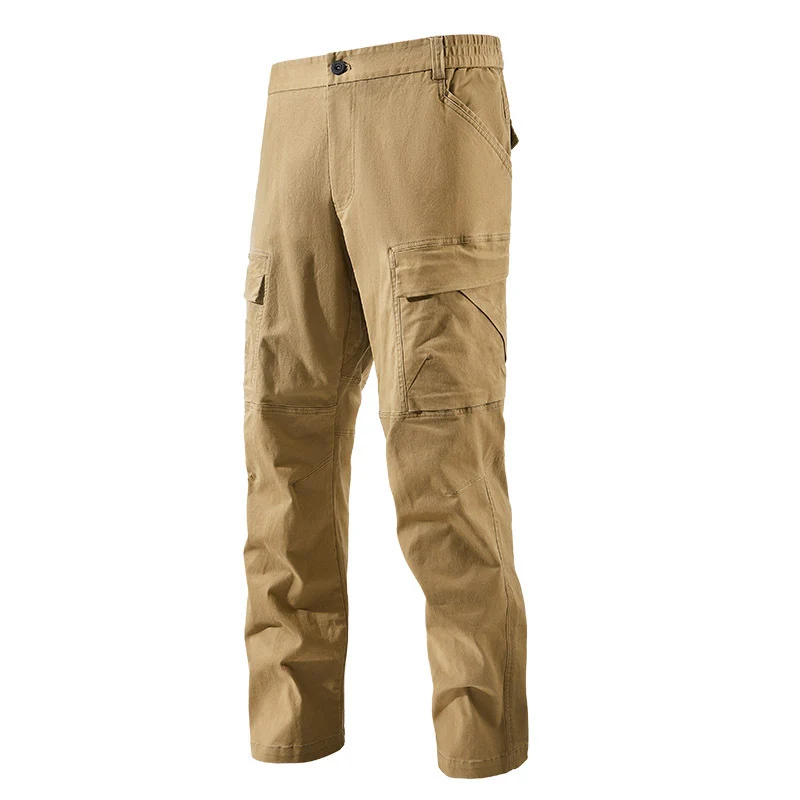 Herren Vielseitige Cargo-Hose Drune