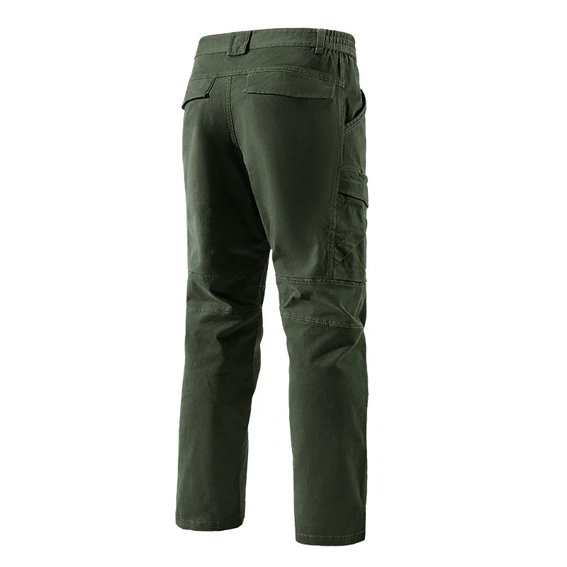 Herren Vielseitige Cargo-Hose Drune