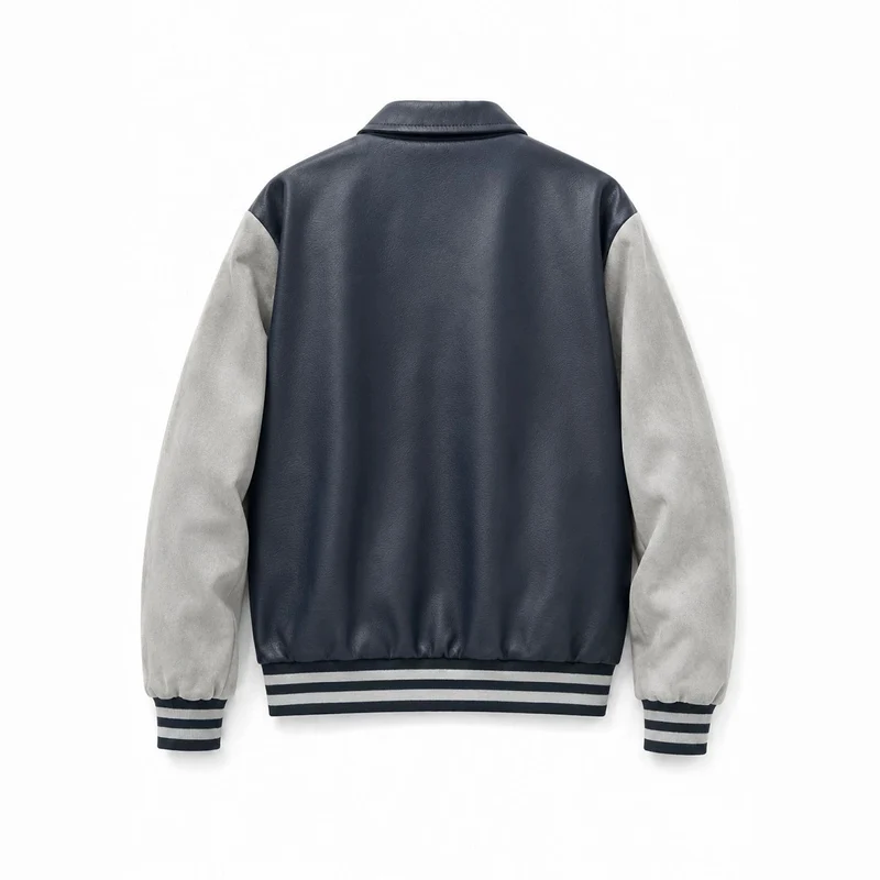 Herren Streetstyle Bomberjacke Drune
