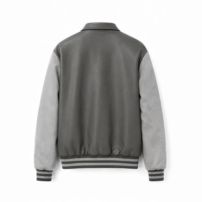 Herren Streetstyle Bomberjacke Drune