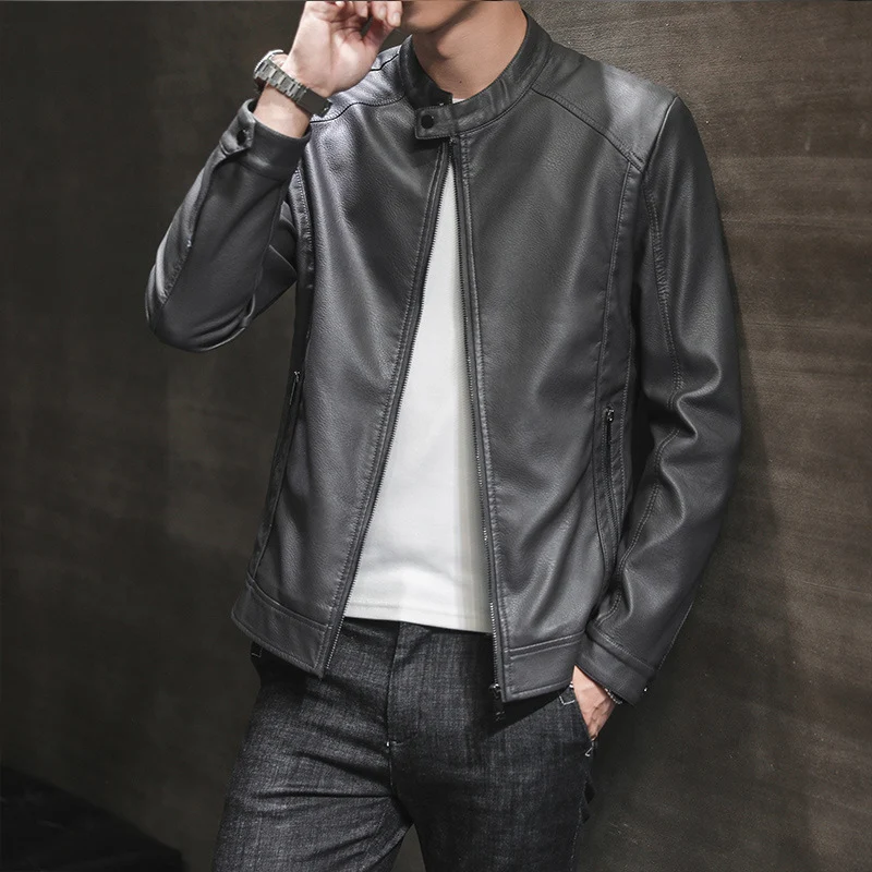 Herren Steppjacke mit schmaler Passform Drune