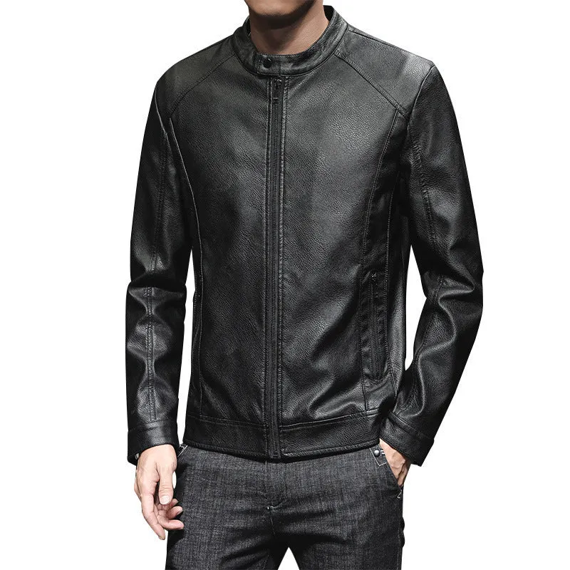 Herren Steppjacke mit schmaler Passform Drune