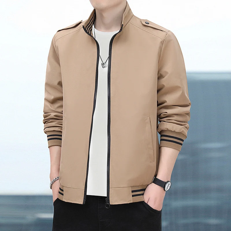 Herren Sportliche Übergangsjacke Drune 1788322066