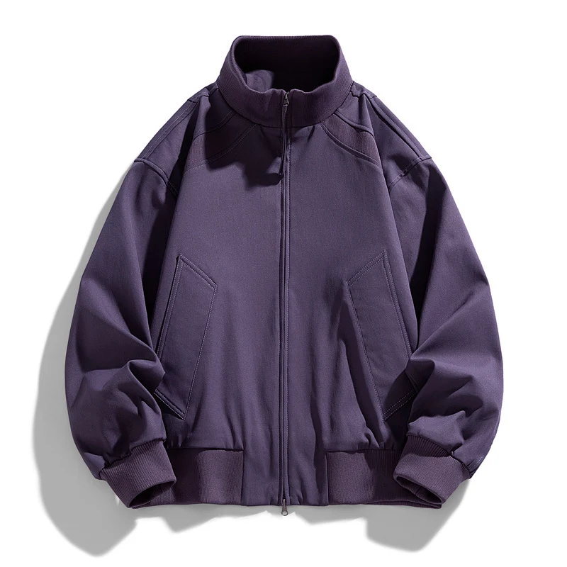 Herren Sportliche Übergangsjacke Drune 1788322039