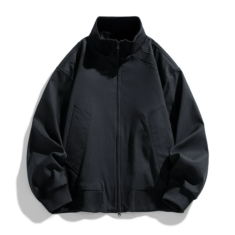 Herren Sportliche Übergangsjacke Drune 1788322039