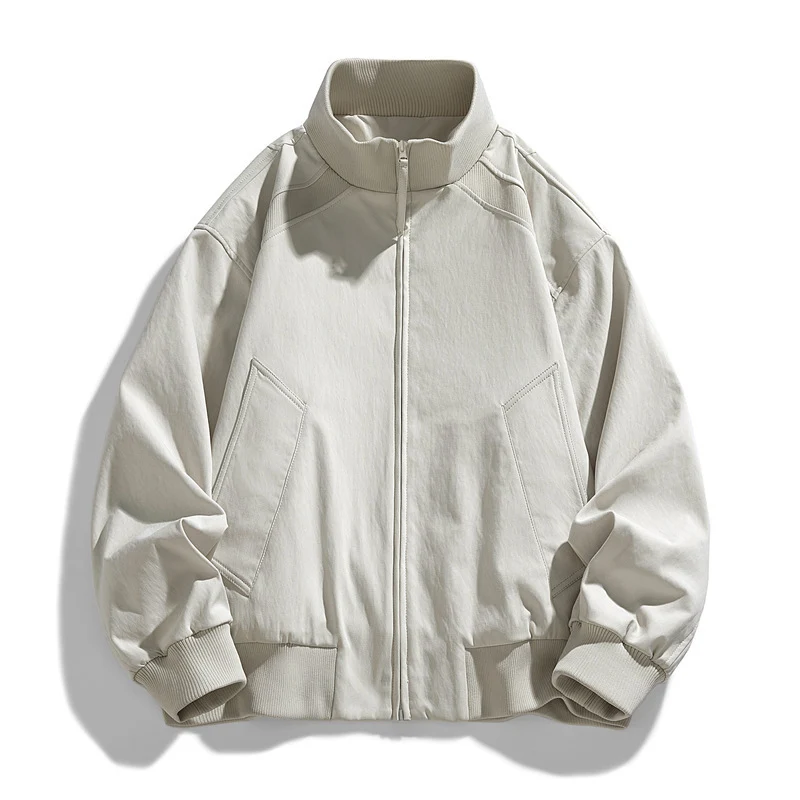 Herren Sportliche Übergangsjacke Drune 1788322039
