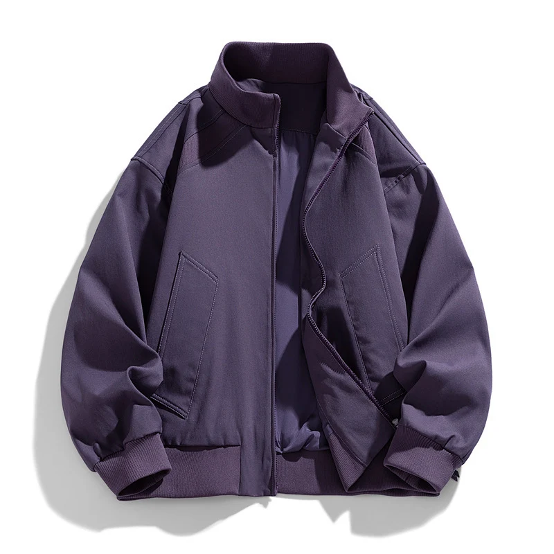 Herren Sportliche Übergangsjacke Drune 1788322039