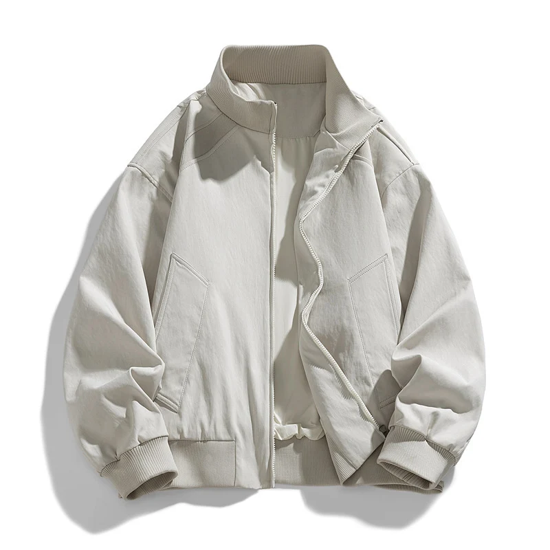 Herren Sportliche Übergangsjacke Drune 1788322039