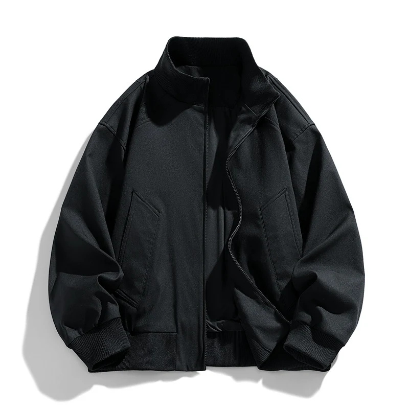 Herren Sportliche Übergangsjacke Drune 1788322039