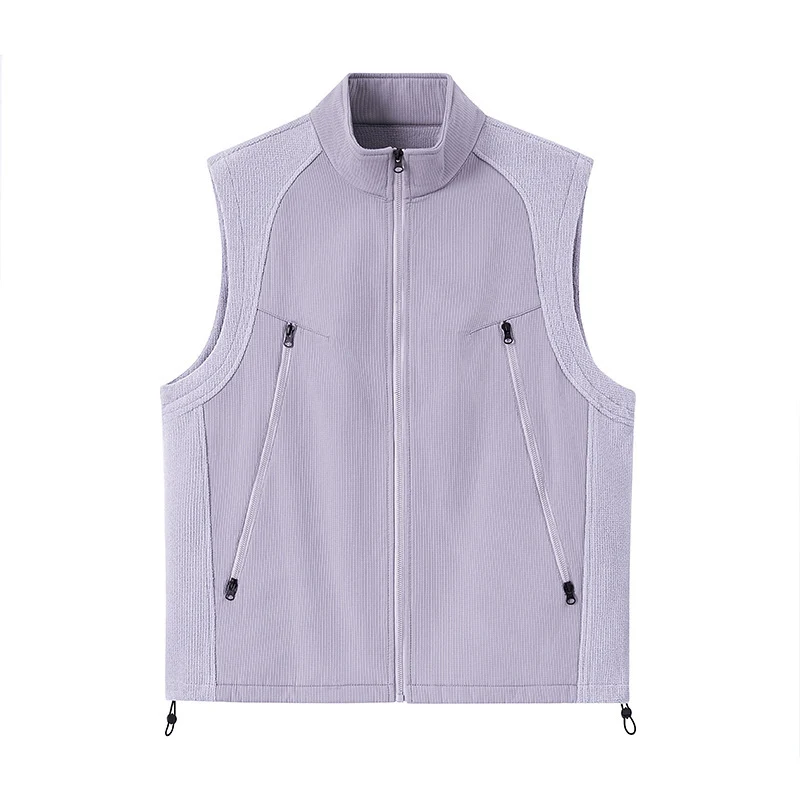 Herren Sportliche Outdoor-Weste Drune