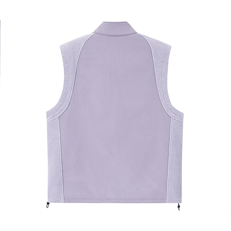 Herren Sportliche Outdoor-Weste Drune