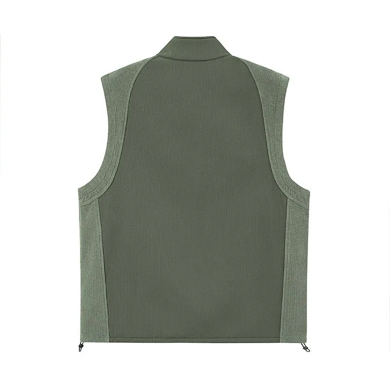 Herren Sportliche Outdoor-Weste Drune