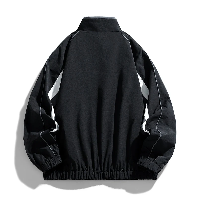 Herren Sportliche Funktionsjacke Drune