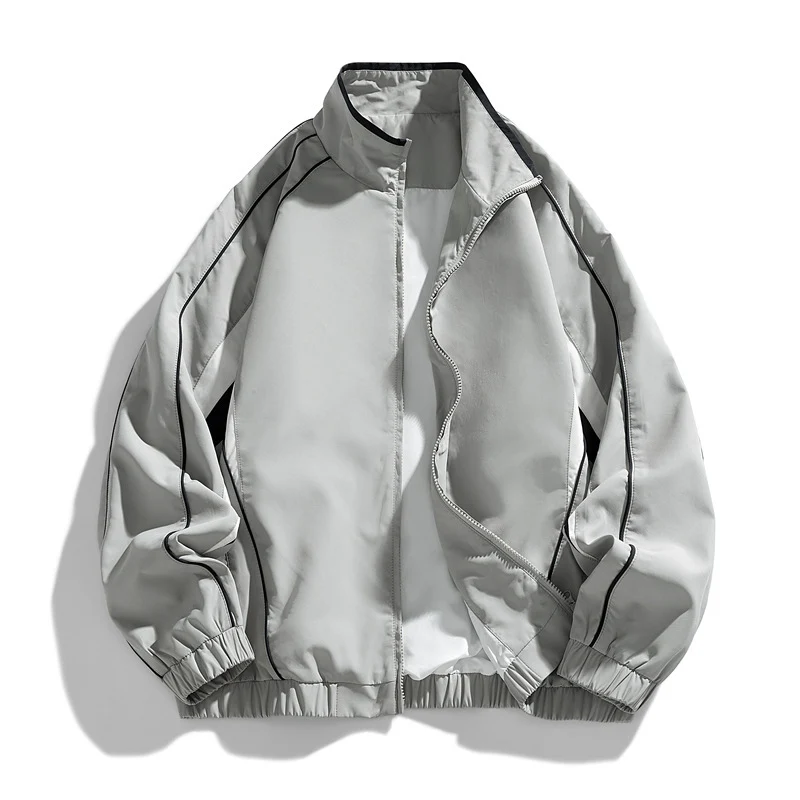 Herren Sportliche Funktionsjacke Drune