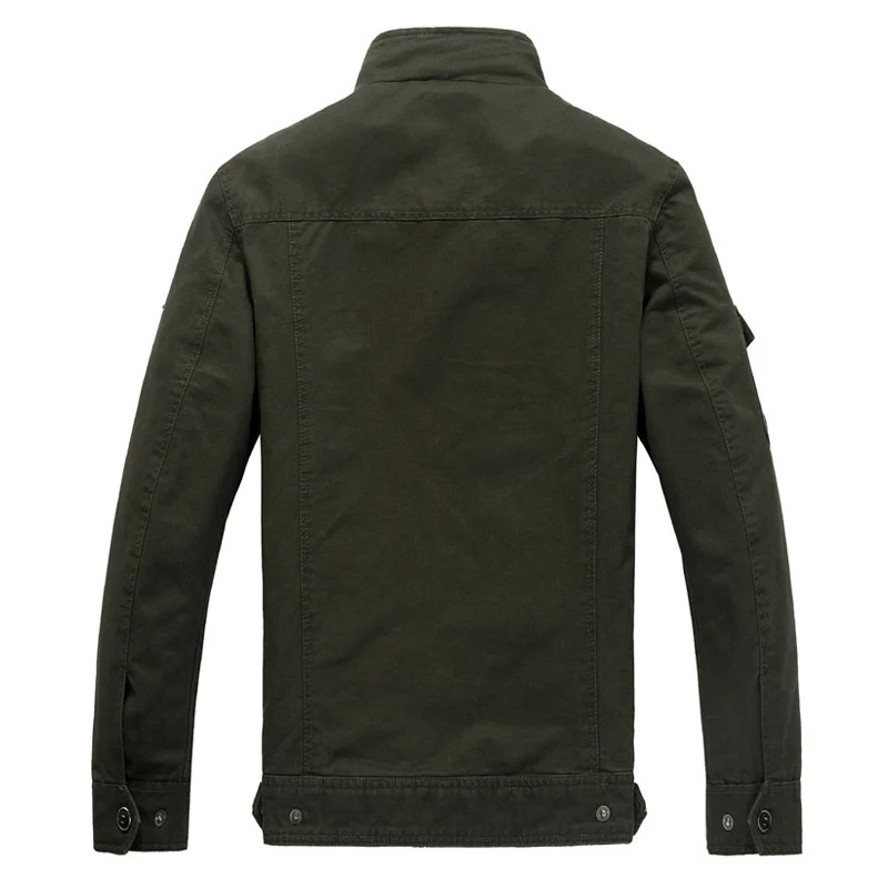 Herren Robuste Sommerjacke Drune