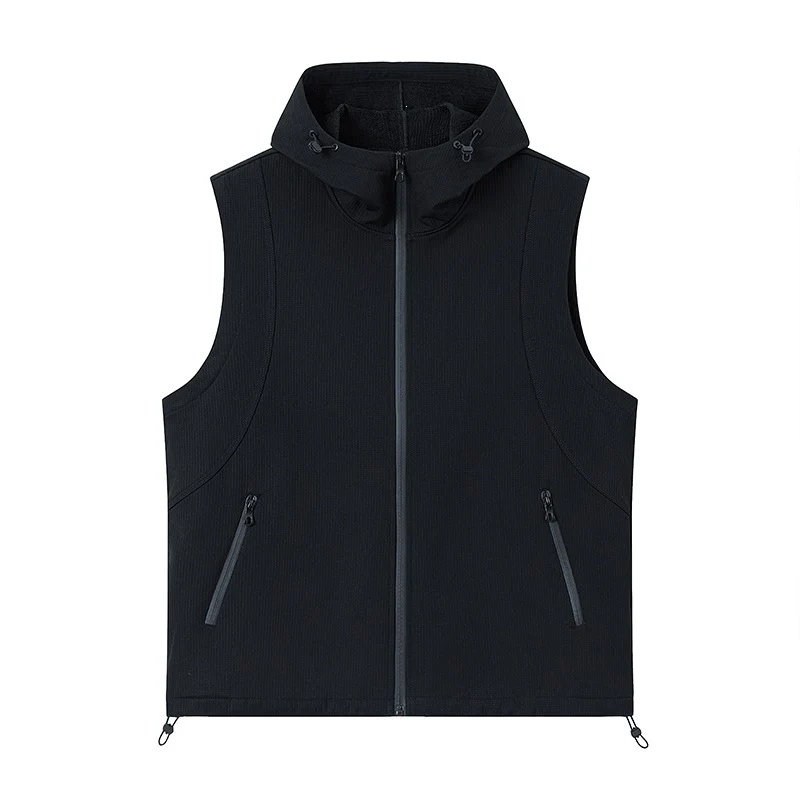 Herren Multifunktionale Weste Drune