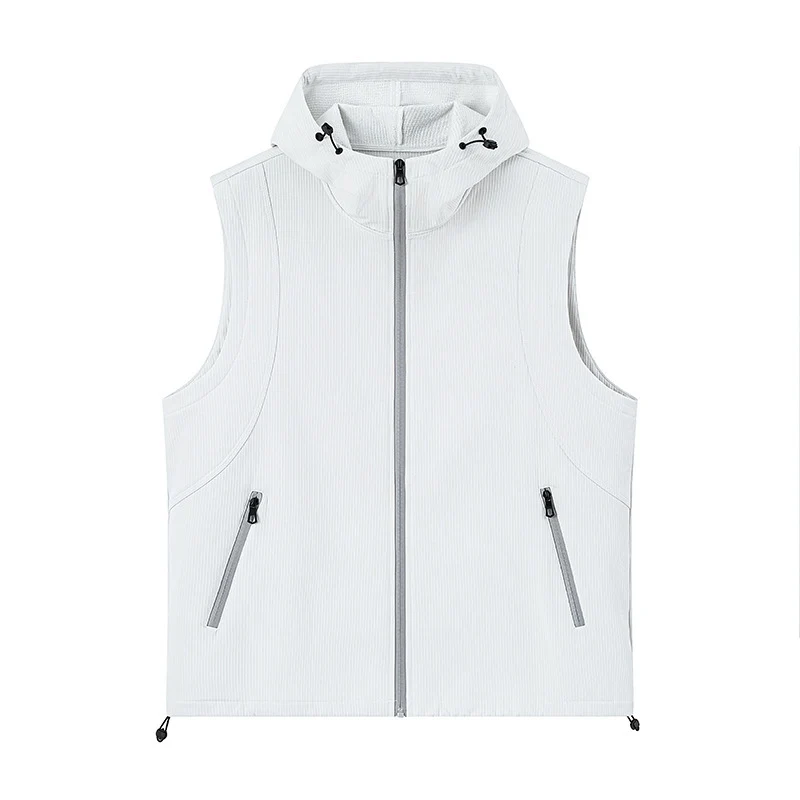 Herren Multifunktionale Weste Drune