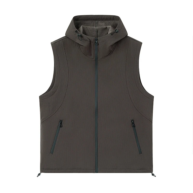 Herren Multifunktionale Weste Drune