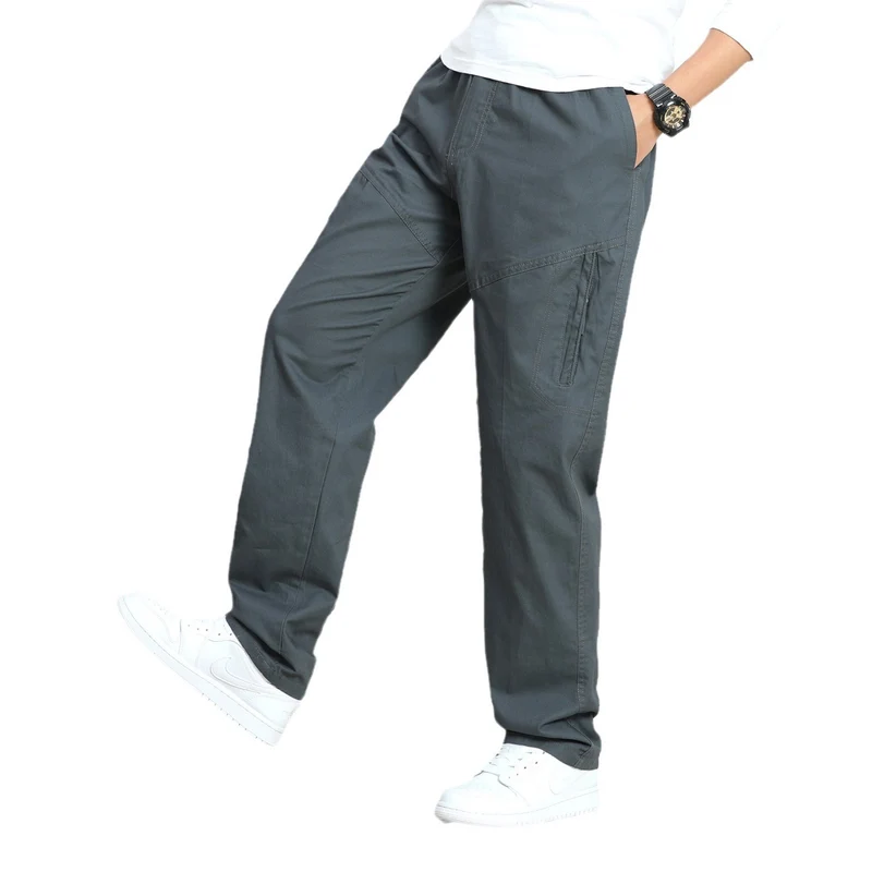 Herren Multifunktionale Cargo-Hose Drune 1788322241