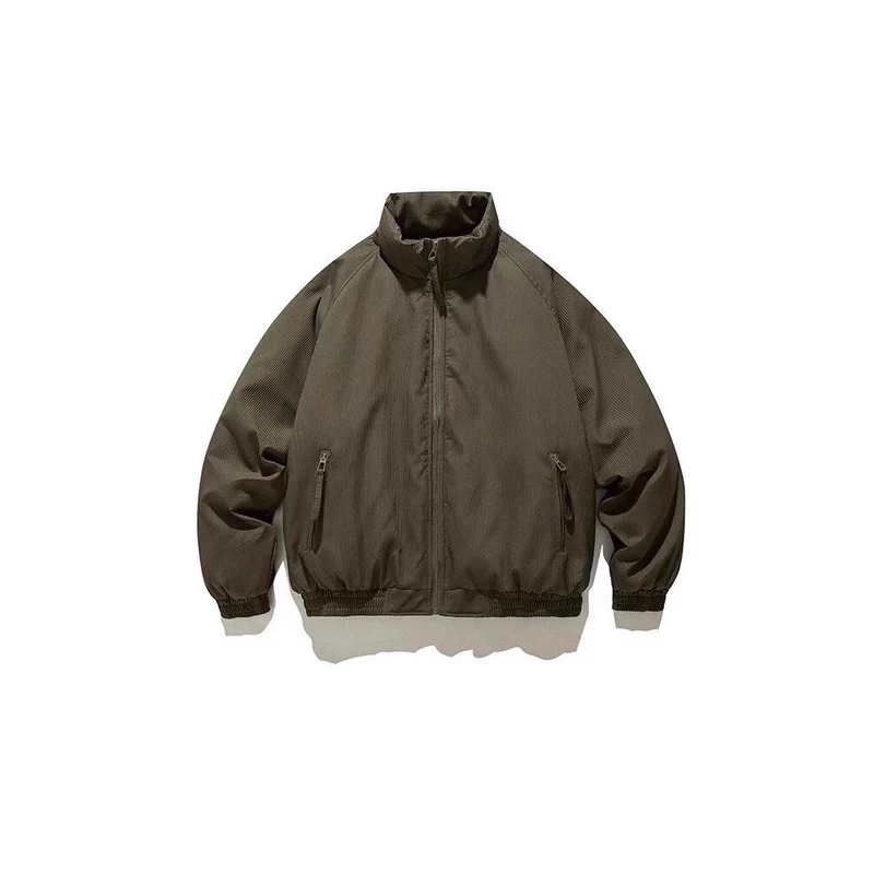 Herren Sportliche Freizeitjacke Drune