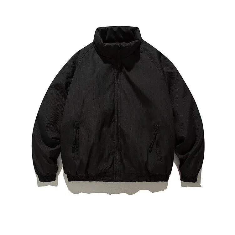 Herren Sportliche Freizeitjacke Drune
