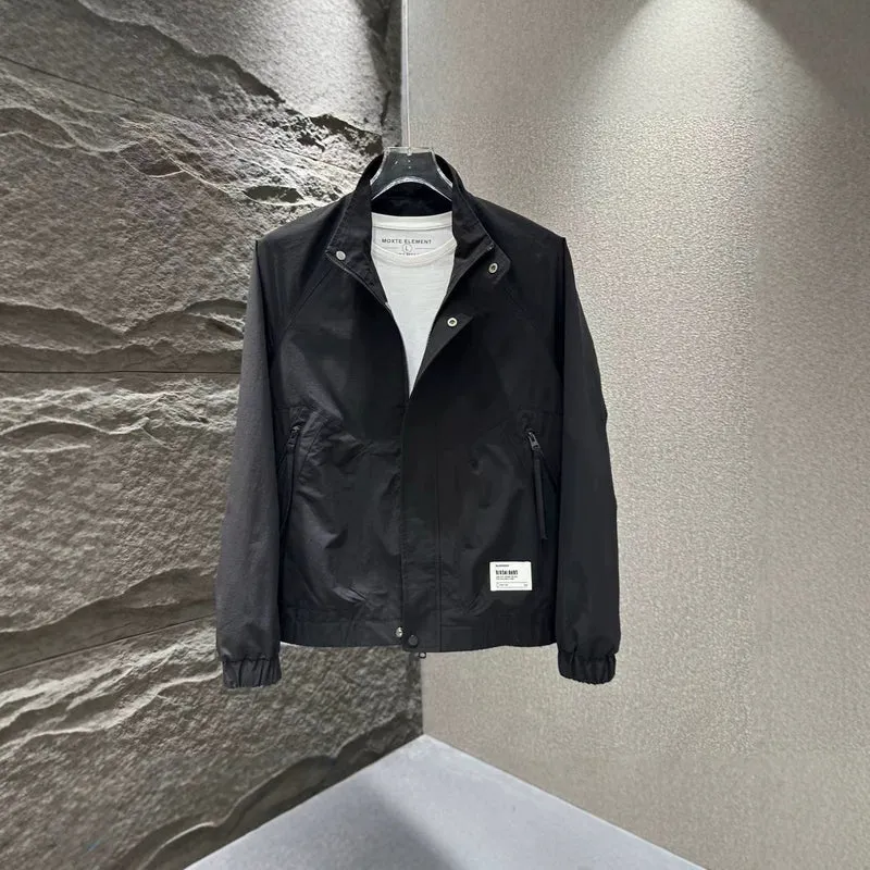 Herren Leichte Übergangsjacke Drune 1787982146