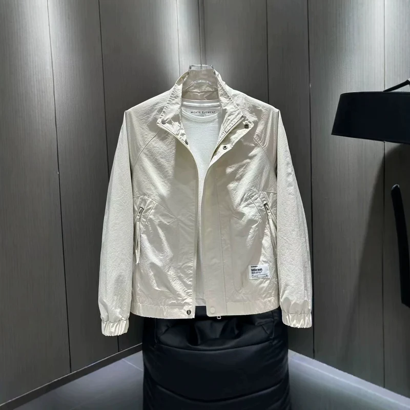 Herren Leichte Übergangsjacke Drune 1787982146